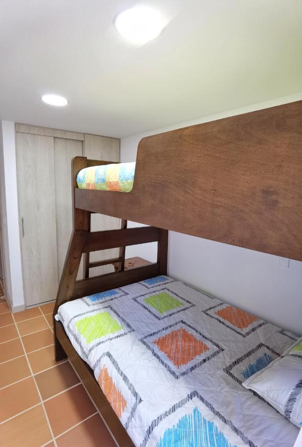 Hermosa Casa De Campo En Guatape Luaran gambar