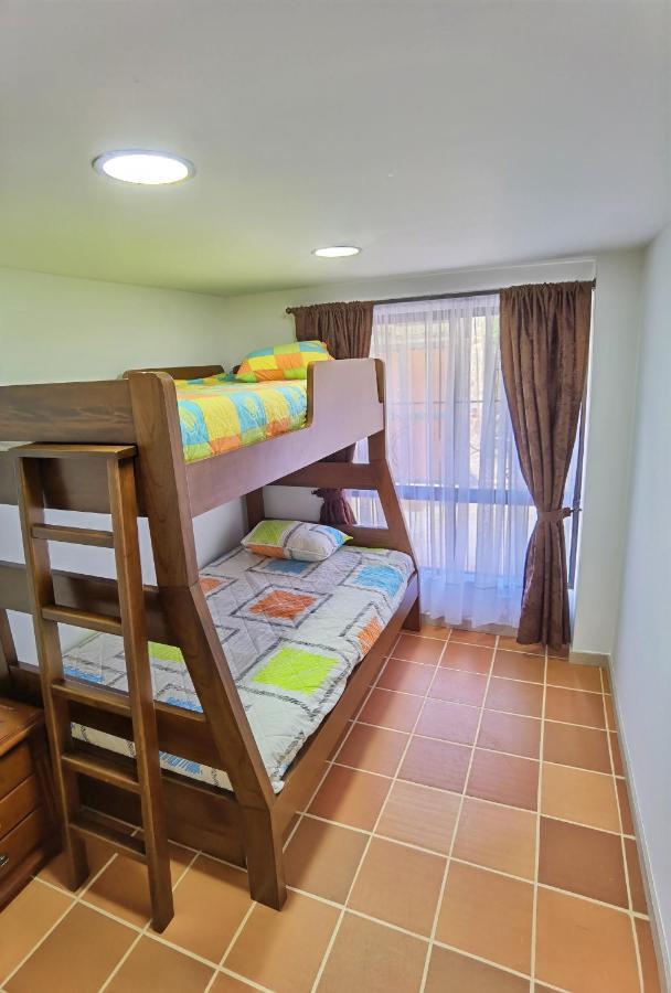 Hermosa Casa De Campo En Guatape Luaran gambar